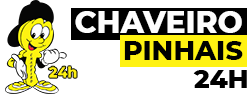 Chaveiro Pinhais